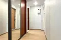 2 room apartment 43 m² Minsk, Belarus