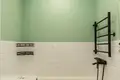 1 room apartment 33 m² Minsk, Belarus