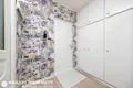Квартира 1 комната 33 м² Минск, Беларусь