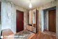 2 room apartment 47 m² Lyasny, Belarus