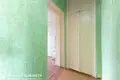 3 room apartment 54 m² Minsk, Belarus