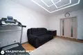 3 room apartment 63 m² Minsk, Belarus