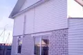 House  Byerazino, Belarus