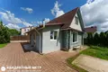 House  Chaciezynski sielski Saviet, Belarus