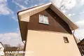 House  Aliachnovicki sielski Saviet, Belarus
