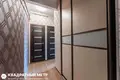Квартира 2 комнаты 61 м² Минск, Беларусь