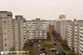 2 room apartment 53 m² Minsk, Belarus