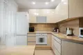1 room apartment 43 m² Minsk, Belarus