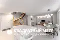 3 room apartment 142 m² Minsk, Belarus