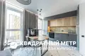 3 room apartment 51 m² Minsk, Belarus
