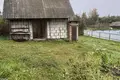 House  Sarsunski sielski Saviet, Belarus