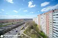 2 room apartment 48 m² Minsk, Belarus