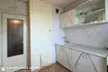 1 room apartment 33 m² Minsk, Belarus