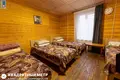 Commercial property 1 118 m² in Ozyaritska-Slabadski rural council, Belarus
