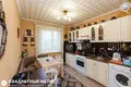 2 room apartment 52 m² Minsk, Belarus