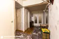 3 room apartment 67 m² Minsk, Belarus
