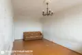Квартира 1 комната 33 м² Минск, Беларусь