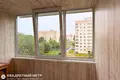 2 room apartment 51 m² Minsk, Belarus