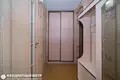 2 room apartment 49 m² Minsk, Belarus