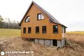 House  Sarsuny, Belarus
