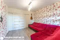 Квартира 3 комнаты 61 м² Минск, Беларусь