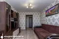 1 room apartment 29 m² Minsk, Belarus