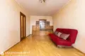 2 room apartment 47 m² Minsk, Belarus