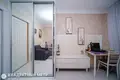 3 room apartment 75 m² Minsk, Belarus