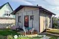 House  Baraulianski sielski Saviet, Belarus
