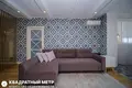 3 room apartment 63 m² Minsk, Belarus