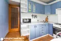 3 room apartment 61 m² Minsk, Belarus