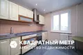 3 room apartment 67 m² Minsk, Belarus