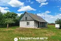 House  Saskouski sielski Saviet, Belarus