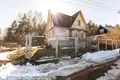 House  Navadvorski sielski Saviet, Belarus