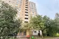 2 room apartment 51 m² Minsk, Belarus