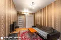 2 room apartment 61 m² Minsk, Belarus