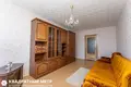 1 room apartment 34 m² Minsk, Belarus