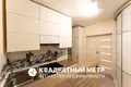 Квартира 3 комнаты 61 м² Минск, Беларусь