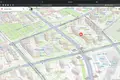 2 room apartment 47 m² Minsk, Belarus