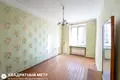 1 room apartment 31 m² Minsk, Belarus