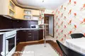 1 room apartment 37 m² Lyasny, Belarus