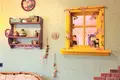 2 room apartment 51 m² Minsk, Belarus