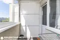 2 room apartment 47 m² Minsk, Belarus