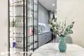 3 room apartment 187 m² Minsk, Belarus