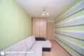3 room apartment 56 m² Minsk, Belarus