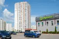 2 room apartment 57 m² Minsk, Belarus