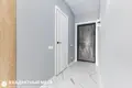 2 room apartment 43 m² Minsk, Belarus