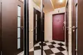 1 room apartment 33 m² Minsk, Belarus