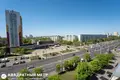 3 room apartment 68 m² Minsk, Belarus