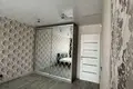 2 room apartment 53 m² Minsk, Belarus